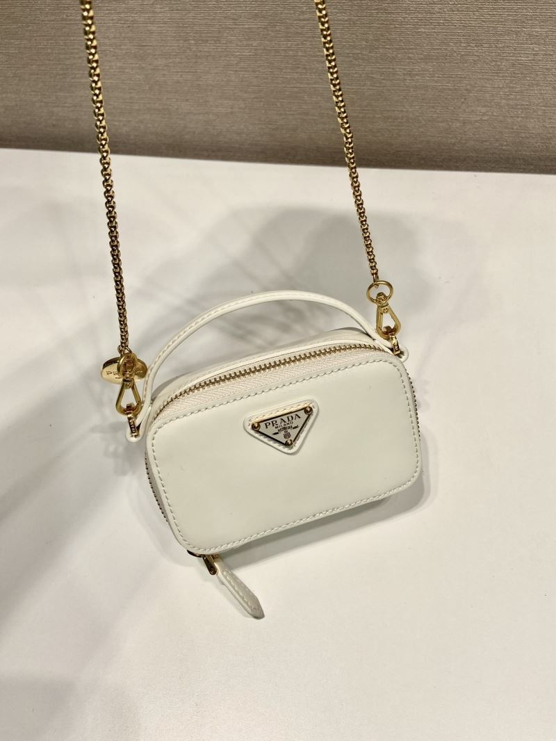 Pra*a satchel bags